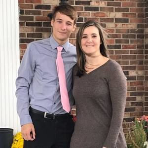 Meet your Posher, Marcy